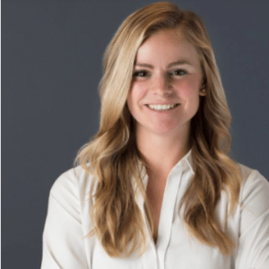 Cassie Bowe is Vice President at Energy Impact Partners (EIP),