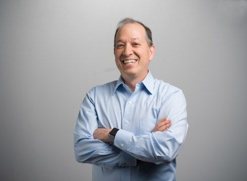 Andy Karsner (X, the moonshot factory) and CTVC Q&A