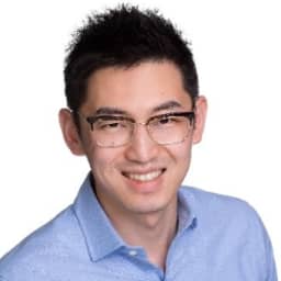 Thomas Sun - Founder @ AmpUp | Crunchbase