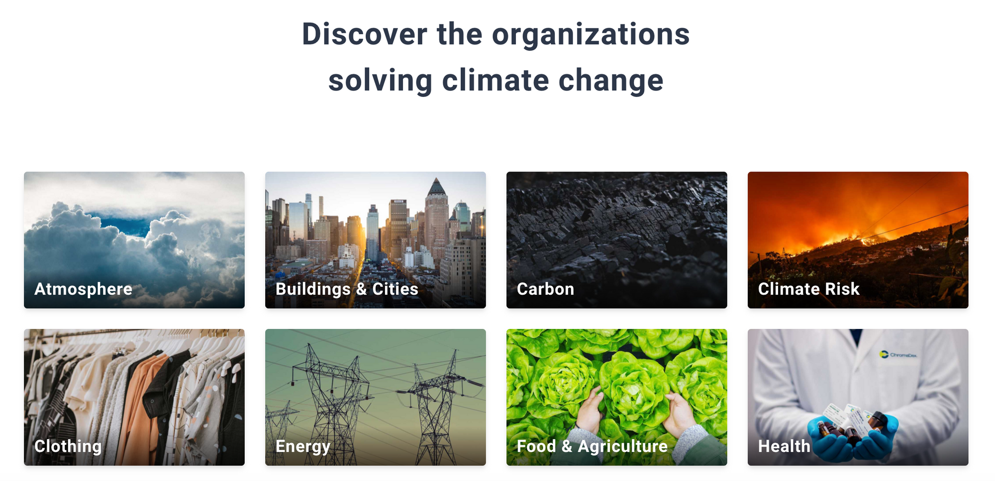Climatescape