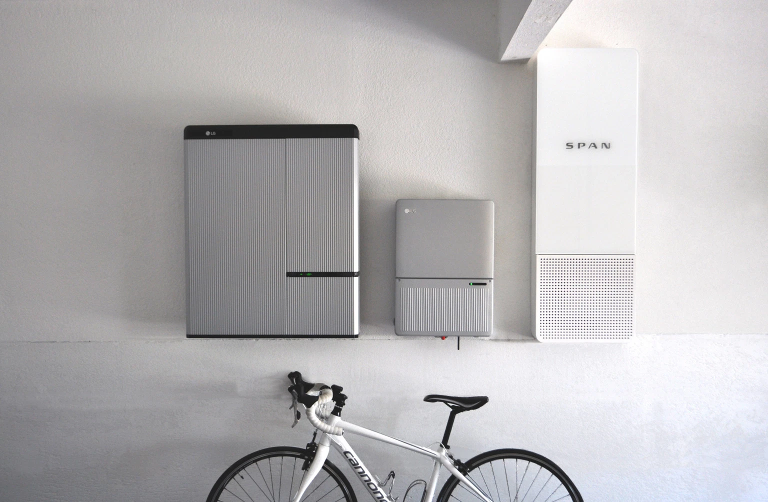 Span’s smart electric panel streamlines adoption of solar and storage (TechCrunch).
