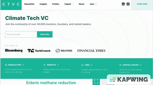🚀 CTVC has a new website!