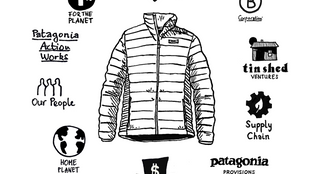 Patagonia goes all ‘purpose’ #118