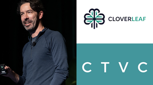 🌎 Inside Cloverleaf Infrastructure’s power play #206