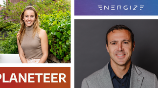 🌎 Two climate investors on raising in today's tough market
