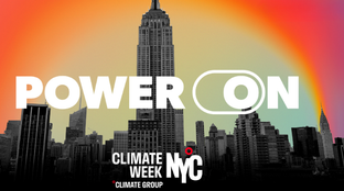 🌎 Kicking off NYCW #263