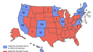 🌎 Clean energy rollbacks short-circuit in court
