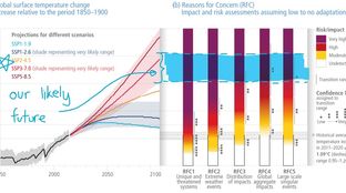 IPCC: It’s not looking good #92