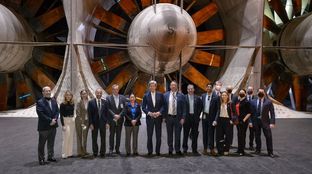 Kerry visits Silicon Valley climate tech #93