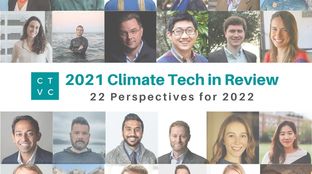 2021 in review, 22 perspectives for 2022