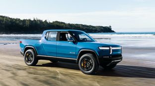 Will the rubber meet the road for electric trucks? #11