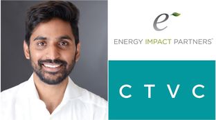 Energizing impact with Sameer Reddy