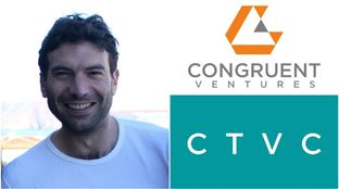 Abe Yokell @Congruent Ventures