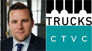 In the Spotlight: Reilly Brennan (Trucks VC)