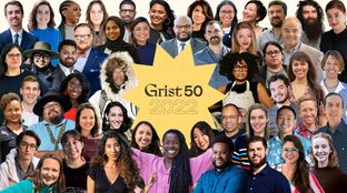 Call for climate tech investors #95