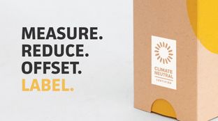 Stripe’s first carbon negative emissions purchase #8
