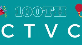 CTVC hits #100!
