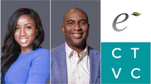 Elevating underrepresented founders in climate tech