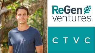 Surfing towards regenerative investment