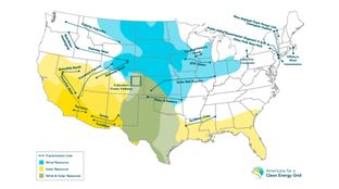 Amped on Transmission and Clean Energy Standards #54
