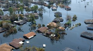 Open the floodgates to climate insurtech